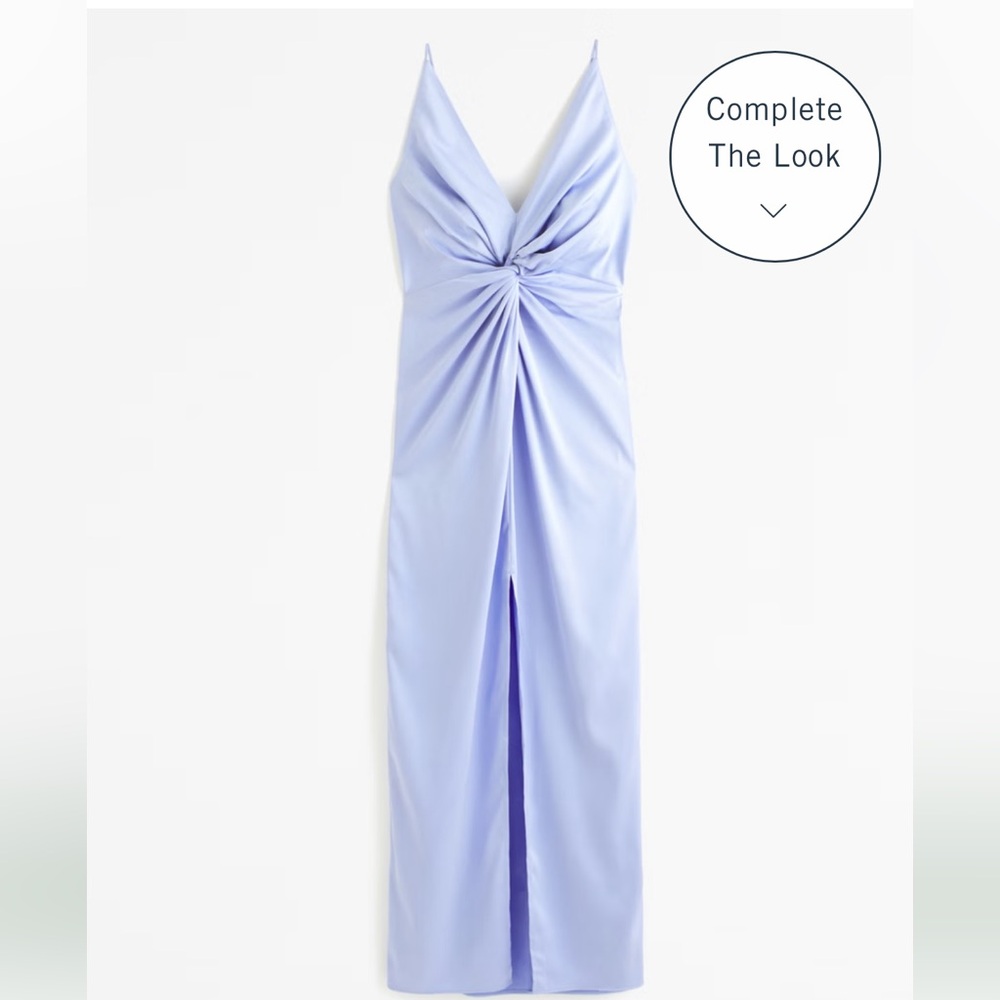 Abercrombie dress